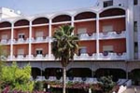 Hotel Club Santa Catarina