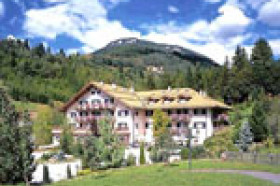 Park Hotel Rio Stava