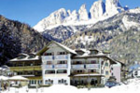 Park Hotel Club Diamant