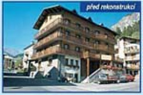 Rezydencja Edelweiss