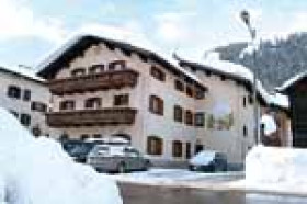 Apartamenty La Fonte