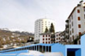 Grand Hotel La Torre