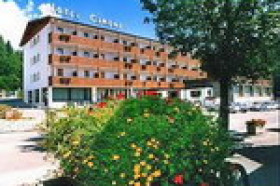 Hotel Cimone