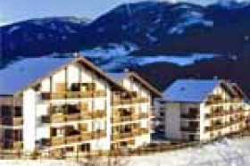 Rezydencja Casa Canazei