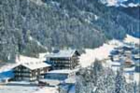 Park Hotel Club Il Caminetto