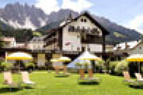 Sporthotel Tyrol