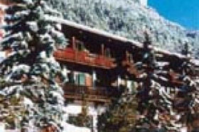 Hotel Regina Dolomiti