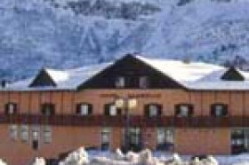 Hotel Adamello