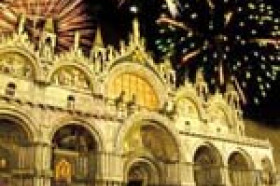 Sylwester w Wenecji