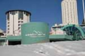 Residence Villagio Olimpico Sestriere