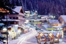 Hotel i Rezydencja Marilleva 1400