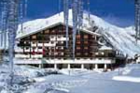 Hotel Rezydencja Planibel