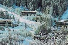 Rezydencja Lago Rotondo