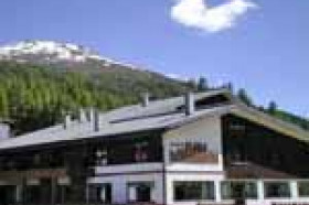 Hotel Intermonti