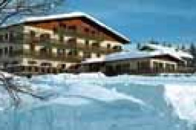 Hotel Alaska Clubresidence