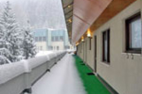 Apartamenty Marilleva 900