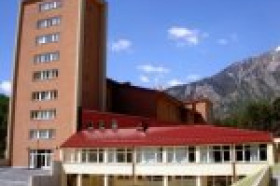 Hotel Villaggio Olimpico