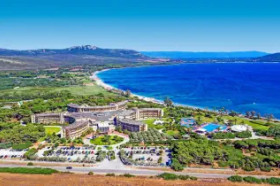 Futura Club Baia di Conte