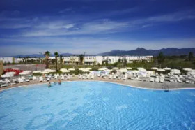 Sibari Green Village