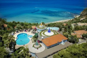 Hotel i apartamenty Villagio Stromboli