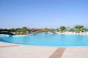 Club Hotel Marina Beach