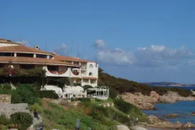 Grand Hotel Smeraldo Beach