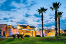 NH Catania Parco Degli Aragonesi