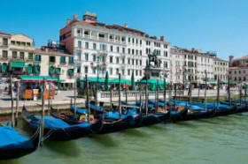 Londra Palace Venezia