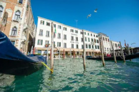 Monaco & Grand Canal