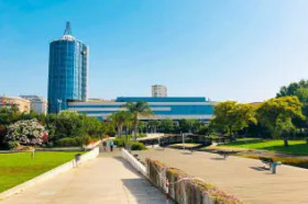 UNAHOTELS T Hotel Cagliari