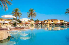 Hotel Club Baia dei Pini