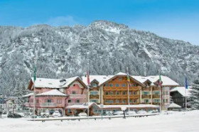 Gran Chalet Soreghes