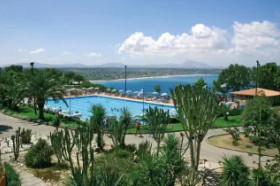 Hotel Village del Mare