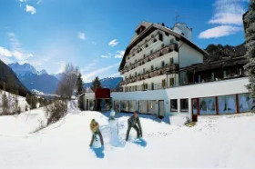 Hotel Koflerhof