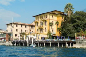 Hotel Malcesine