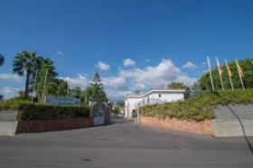 Apartamenty Alkantara