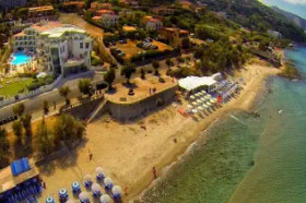 Hotel Cefalu Sea Palace