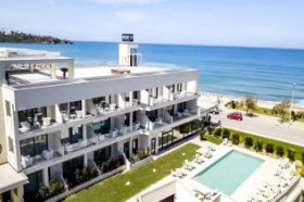 Victoria Palace (Cefalu)