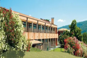 Hotel Olimpio Garda
