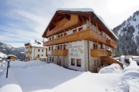 Rezydencja Baita Antila