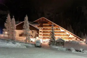 Hotel Principe Marmolada