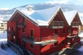 Rezydencja Le Orchidee