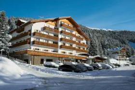 Plose Parkhotel - Rezydencja***