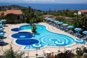 IL Gattopardo Hotel Residence