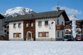 Alpen Dream Mottolino