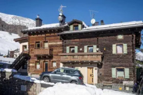 Fiocco Di Neve - Apartamenty