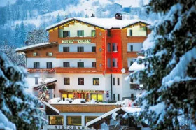 Hotel Coldai