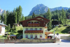 Hotel Garni al Barance