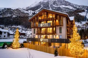 Residence Nira Mountain Resort Futura