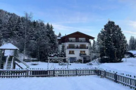 Guesthouse St. Nikolaus - pokoje